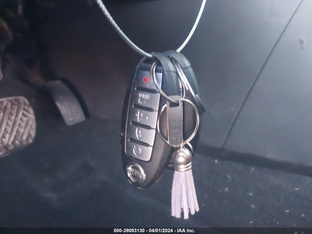 Nissan Altima 2.5 Sl 2016 1N4AL3AP4GC242264 Image 11