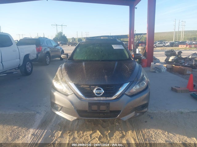 Nissan Altima 2.5 Sl 2016 1N4AL3AP4GC242264 Image 12