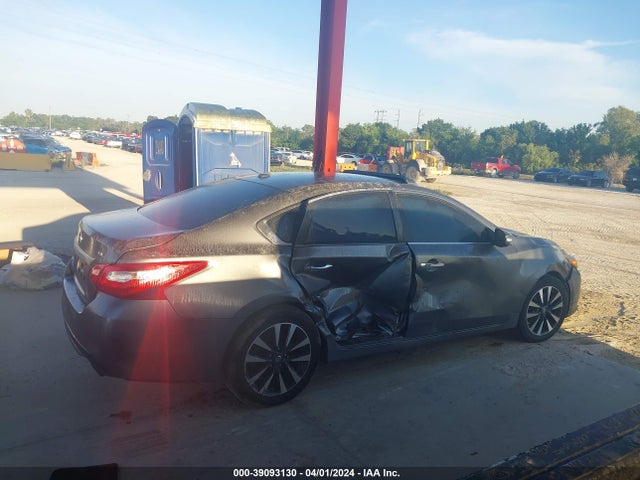 Nissan Altima 2.5 Sl 2016 1N4AL3AP4GC242264 Image 13
