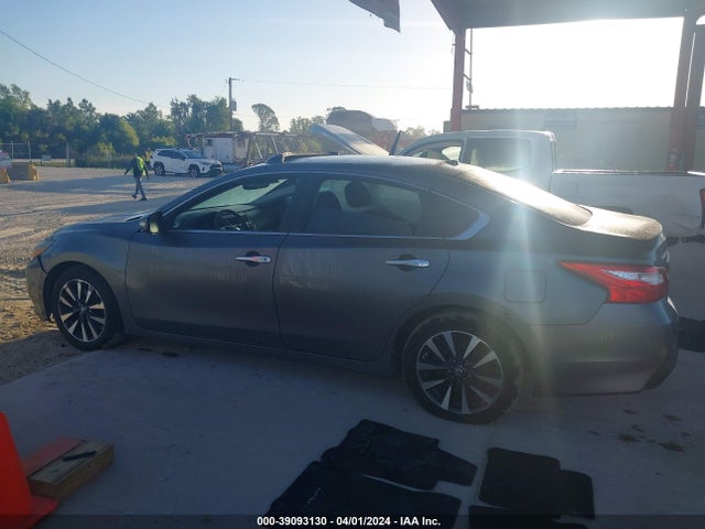 Nissan Altima 2.5 Sl 2016 1N4AL3AP4GC242264 Image 14