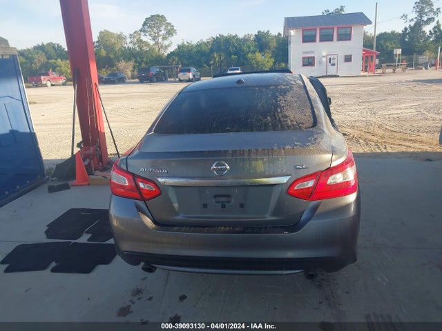 Nissan Altima 2.5 Sl 2016 1N4AL3AP4GC242264 Image 16
