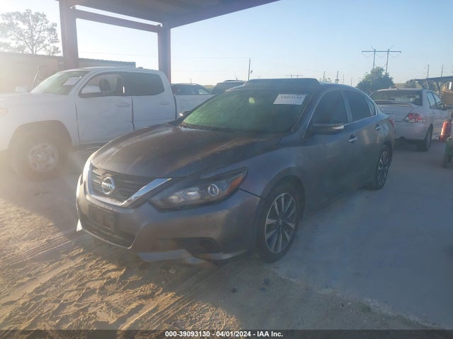 Nissan Altima 2.5 Sl 2016 1N4AL3AP4GC242264 Image 2