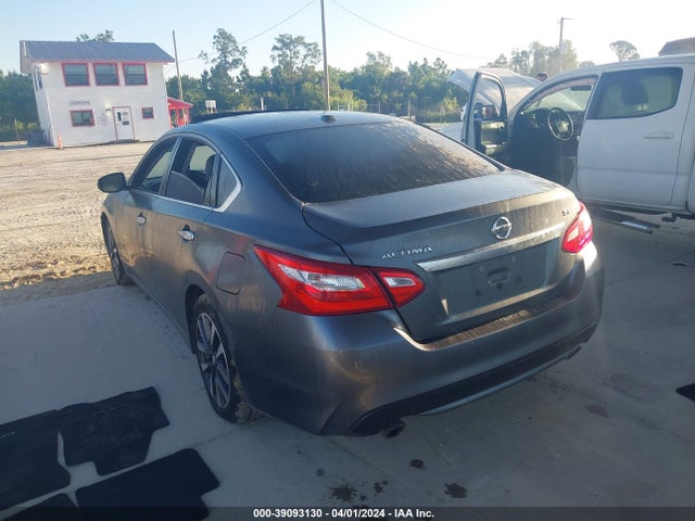Nissan Altima 2.5 Sl 2016 1N4AL3AP4GC242264 Image 3