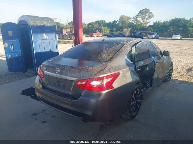 Nissan Altima 2.5 Sl 2016 1N4AL3AP4GC242264 Image 4