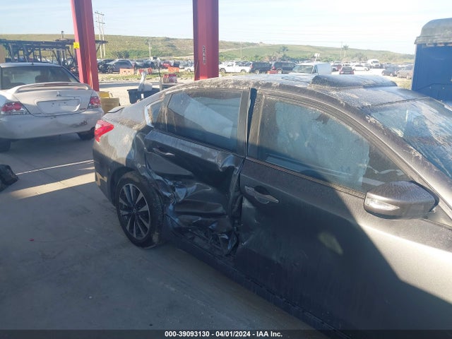 Nissan Altima 2.5 Sl 2016 1N4AL3AP4GC242264 Image 6