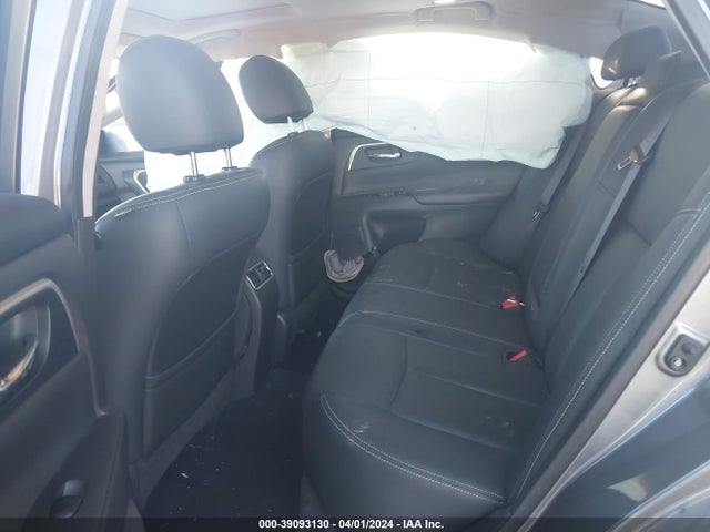 Nissan Altima 2.5 Sl 2016 1N4AL3AP4GC242264 Image 8