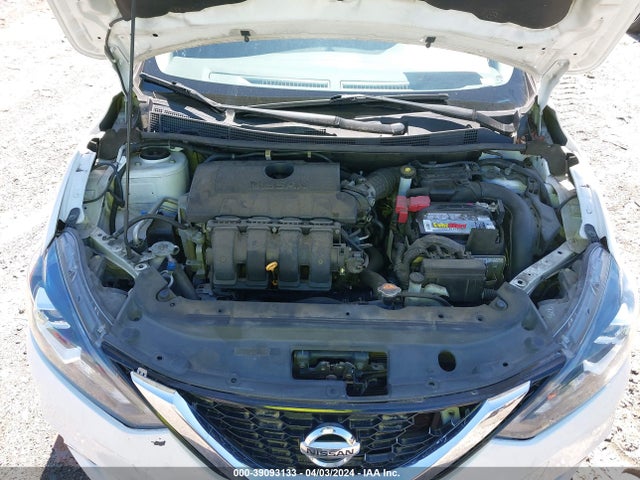 Nissan SENTRA SR 2017 3N1AB7AP8HY263330 Image 10