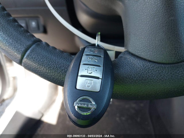 Nissan SENTRA SR 2017 3N1AB7AP8HY263330 Image 11