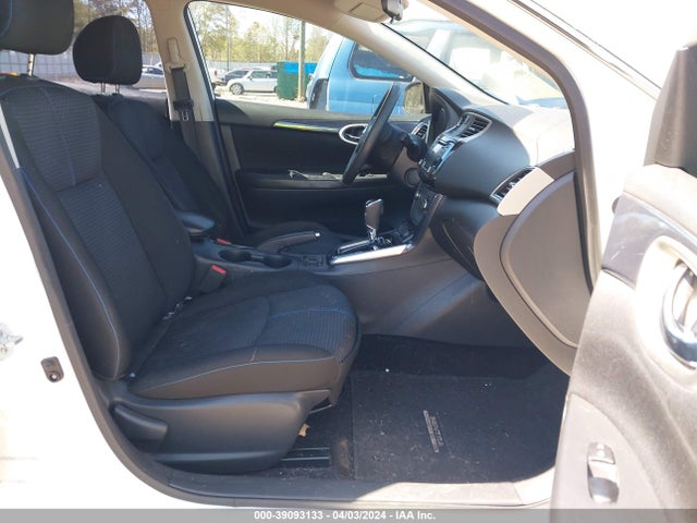 Nissan SENTRA SR 2017 3N1AB7AP8HY263330 Image 5