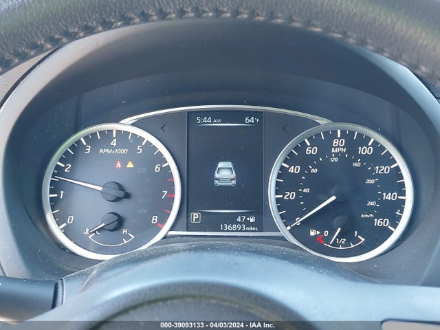 Nissan SENTRA SR 2017 3N1AB7AP8HY263330 Image 7