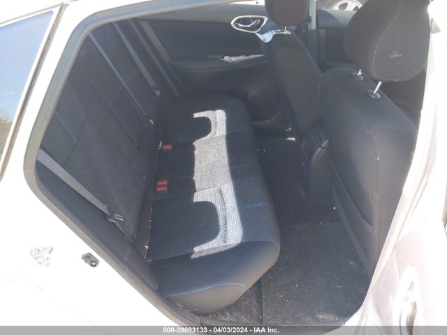 Nissan SENTRA SR 2017 3N1AB7AP8HY263330 Image 8
