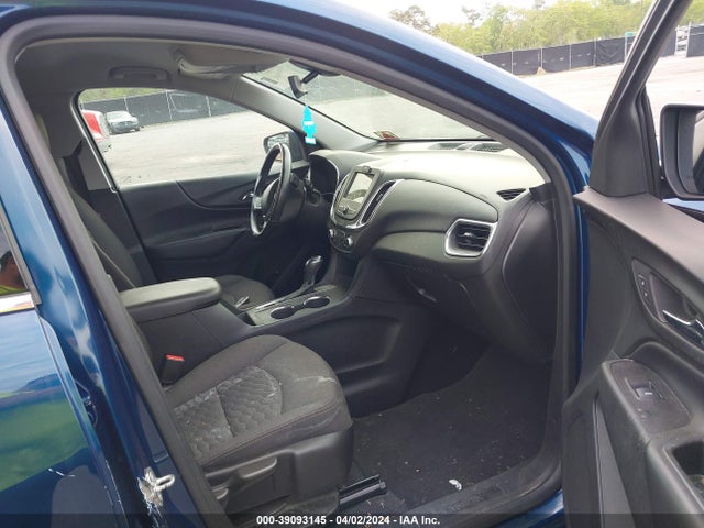 Chevrolet EQUINOX LT 2019 2GNAXKEV5K6189309 Image 5