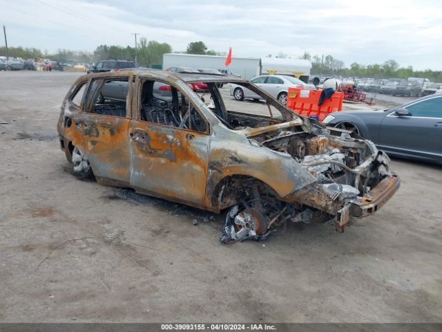 Продаж на аукціоні авто 2016 Subaru Forester 2.5i Premium, vin: JF2SJADC9GH537639, номер лоту: 39093155