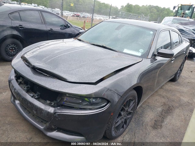 Dodge Charger Se 2015 2C3CDXBG5FH776136 Image 2