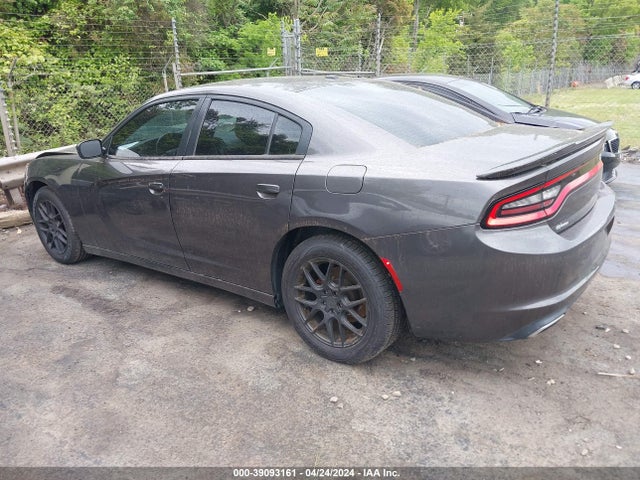 Dodge Charger Se 2015 2C3CDXBG5FH776136 Image 3