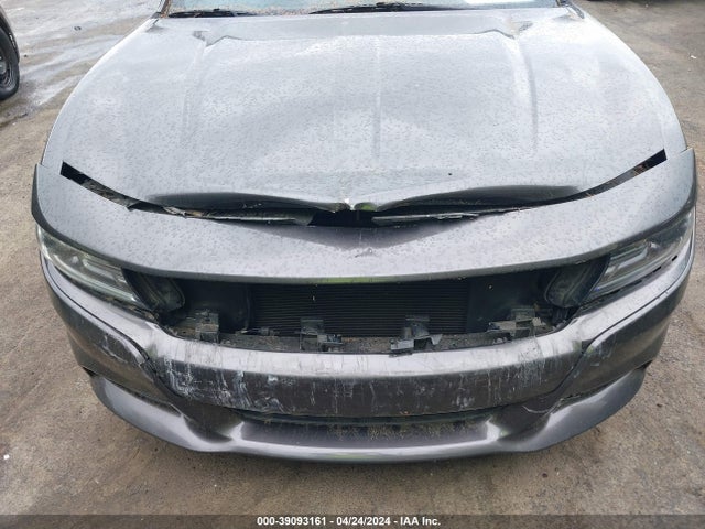 Dodge Charger Se 2015 2C3CDXBG5FH776136 Image 6