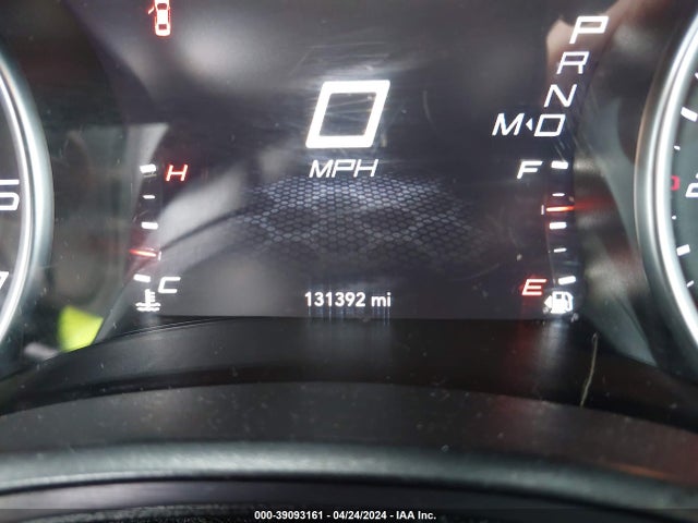 Dodge Charger Se 2015 2C3CDXBG5FH776136 Image 7