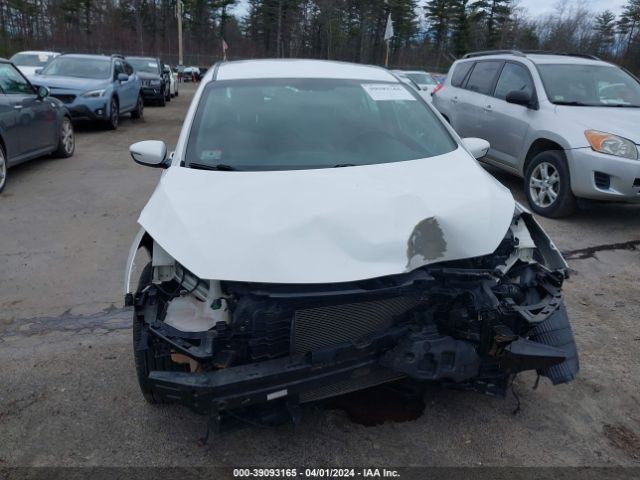KNAFK5A84G5630801 KIA FORTE LX