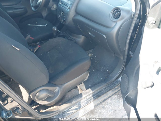 Nissan Versa 1.6 S+ 2015 3N1CN7AP6FL826143 Image 5