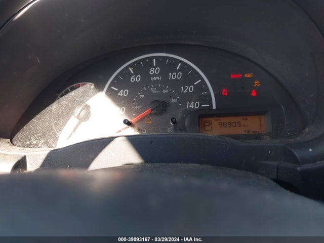 Nissan Versa 1.6 S+ 2015 3N1CN7AP6FL826143 Image 7