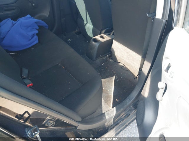 Nissan Versa 1.6 S+ 2015 3N1CN7AP6FL826143 Image 8