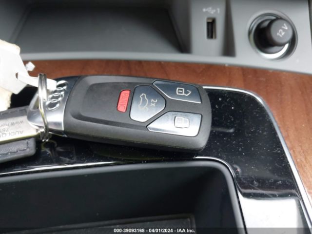 2022 AUDI Q5 WA1EAAFY5N2027089 Photo 10