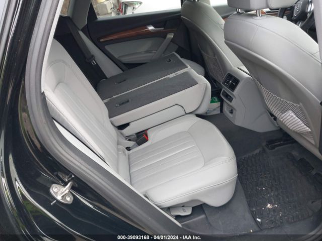 2022 AUDI Q5 WA1EAAFY5N2027089 Photo 7