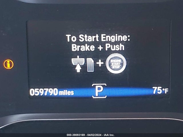 Honda Pilot Ex-l 2017 5FNYF6H55HB047350 Image 16