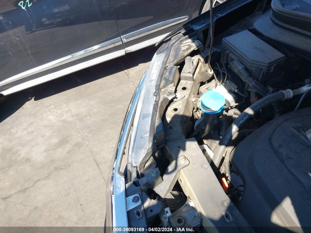 Honda Pilot Ex-l 2017 5FNYF6H55HB047350 Image 18