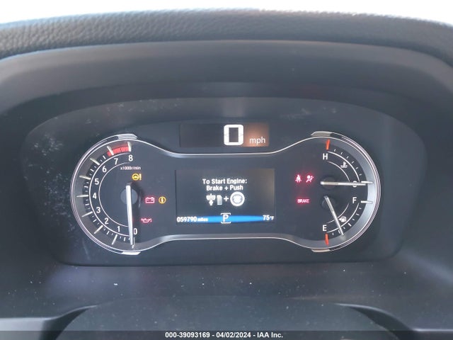 Honda Pilot Ex-l 2017 5FNYF6H55HB047350 Image 7
