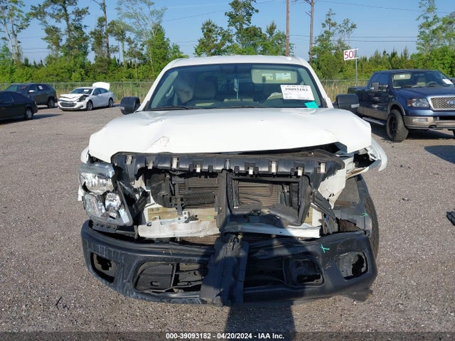 Nissan TITAN SV 2017 1N6AA1EK9HN533154 Image 13