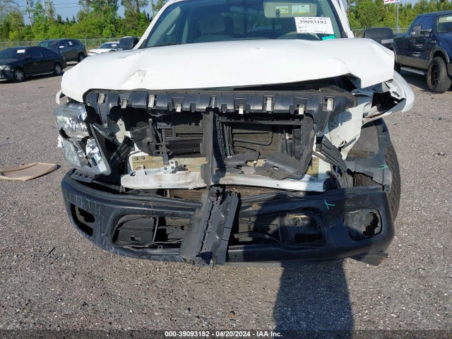 Nissan TITAN SV 2017 1N6AA1EK9HN533154 Image 6