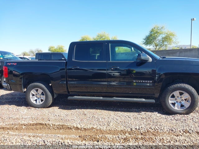 Chevrolet Silverado 1500 1lt/2lt 2015 3GCUKREC8FG252036 Image 13