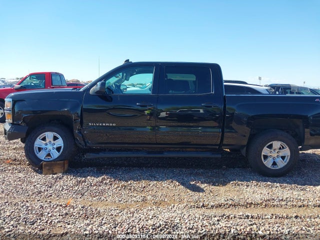 Chevrolet Silverado 1500 1lt/2lt 2015 3GCUKREC8FG252036 Image 14