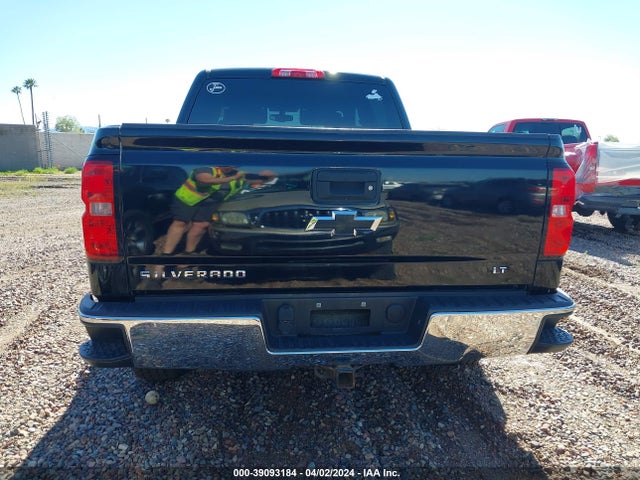 Chevrolet Silverado 1500 1lt/2lt 2015 3GCUKREC8FG252036 Image 16