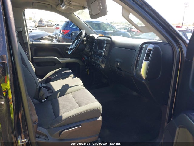 Chevrolet Silverado 1500 1lt/2lt 2015 3GCUKREC8FG252036 Image 5