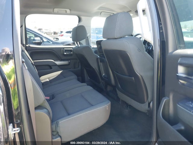 Chevrolet Silverado 1500 1lt/2lt 2015 3GCUKREC8FG252036 Image 8