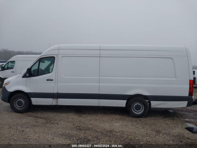 W1Y4NDHY6PT119518 Mercedes-Benz Sprinter 2500 High Roof 4-cyl Diesel Ho