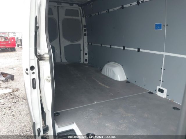 W1Y4NDHY6PT119518 Mercedes-Benz Sprinter 2500 High Roof 4-cyl Diesel Ho