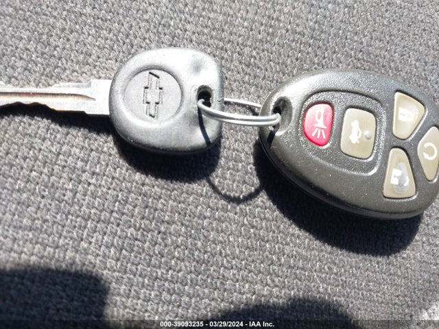 Chevrolet Impala Limited Lt 2015 2G1WB5E34F1122807 Image 11