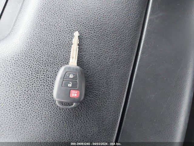 Toyota Tundra Sr5 2020 5TFEY5F12LX266319 Image 11
