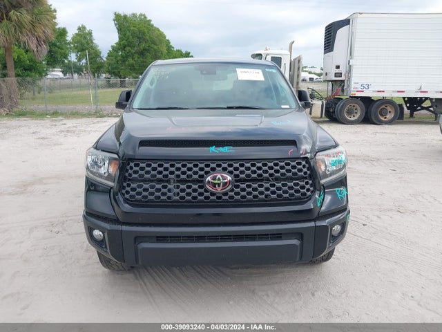 Toyota Tundra Sr5 2020 5TFEY5F12LX266319 Image 12
