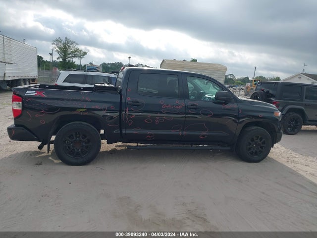 Toyota Tundra Sr5 2020 5TFEY5F12LX266319 Image 13