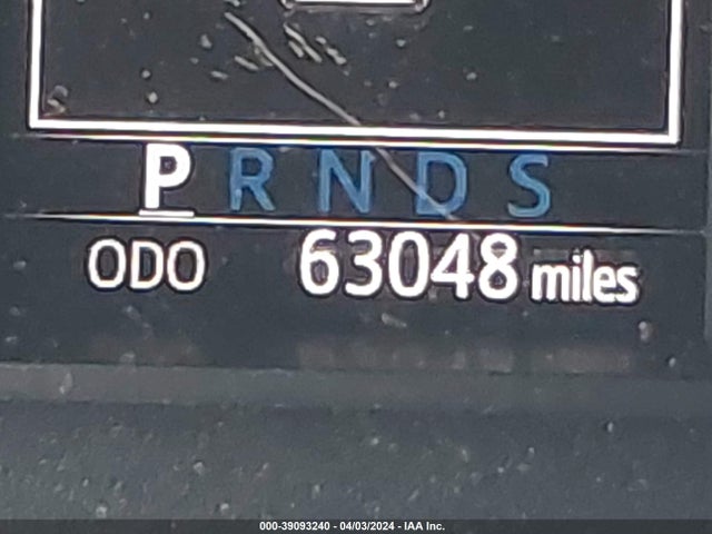 Toyota Tundra Sr5 2020 5TFEY5F12LX266319 Image 15