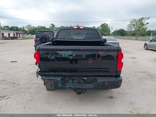 Toyota Tundra Sr5 2020 5TFEY5F12LX266319 Image 16