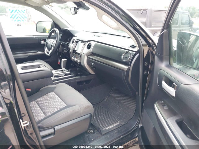 Toyota Tundra Sr5 2020 5TFEY5F12LX266319 Image 5