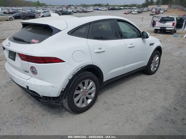 2019 JAGUAR E-PACE SADFJ2FX2K1Z34220 Photo 3