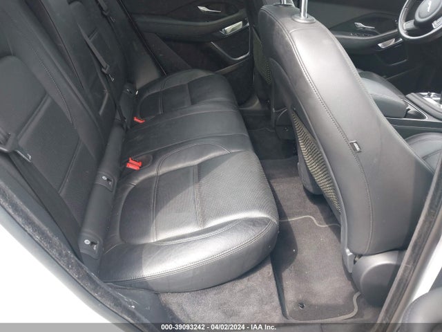 2019 JAGUAR E-PACE SADFJ2FX2K1Z34220 Photo 7