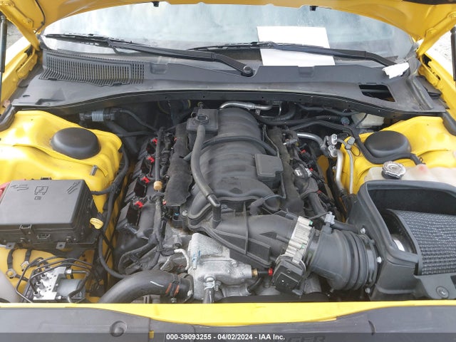 Продажа на аукционе авто 2017 Dodge Charger Daytona 392 Rwd, vin: 2C3CDXGJ9HH532576, номер лота: 39093255
