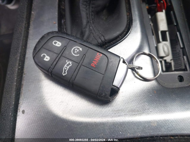 Продажа на аукционе авто 2017 Dodge Charger Daytona 392 Rwd, vin: 2C3CDXGJ9HH532576, номер лота: 39093255